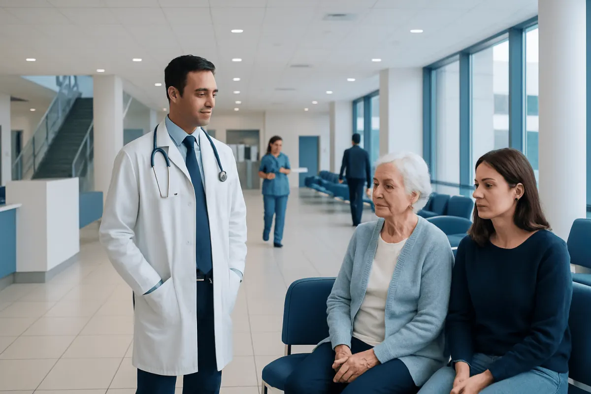 Dementia Evaluation: Tests, Brain Imaging, and Next Steps