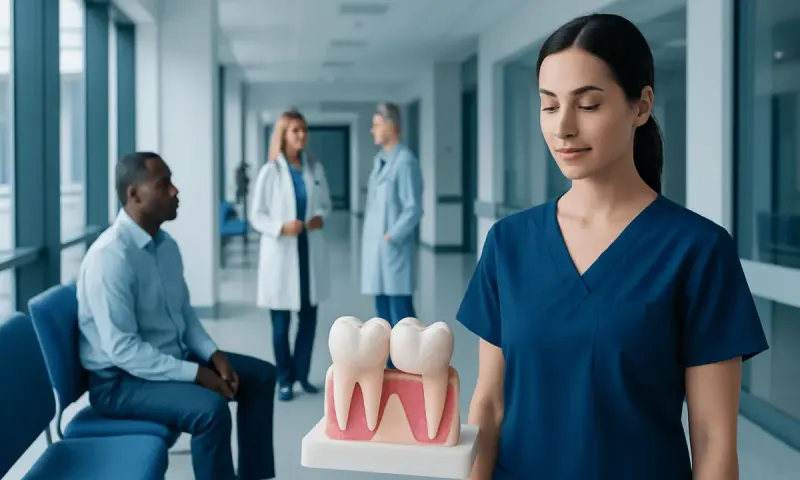 What Is a Dental Bridge? Benefits, Limits, and Care