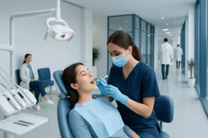 Dental Cleaning Near Me: How Often Do You Really Need One?