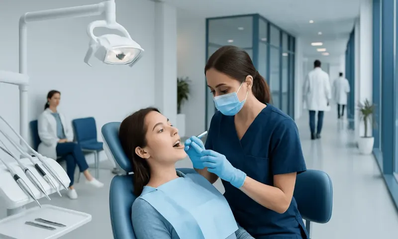 Dental Cleaning Near Me: How Often Do You Really Need One?