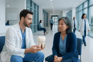 Who Is a Good Candidate for Dental Crowns?