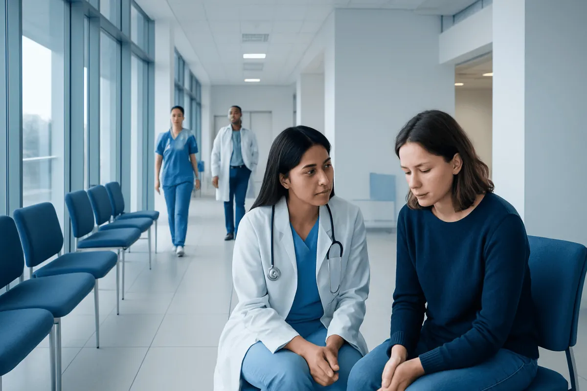 Depression Test: What Screening Questions Can and Cannot Tell You