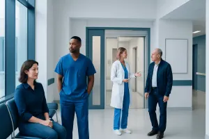 What Happens During a Diagnostic Imaging Exam: Step-by-Step Guide