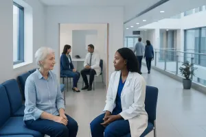 Your First Oncology Appointment: Step-by-Step Guide for New Patients