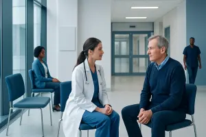 What to Expect at Your First Specialist Appointment: Step-by-Step Guide
