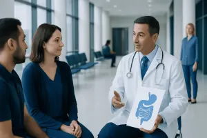 Gastroenterologist Near Me: How to Choose the Right GI Doctor