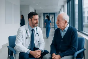 Seeing a Geriatric Neurologist in Turkey: Evaluation, Travel Planning, and Follow-Up