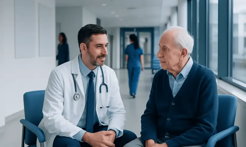 Seeing a Geriatric Neurologist in Turkey: Evaluation, Travel Planning, and Follow-Up