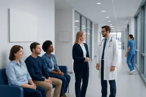 What Happens at a GI Motility Clinic?