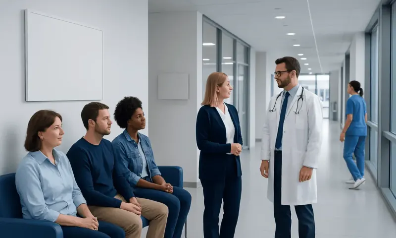 What Happens at a GI Motility Clinic?