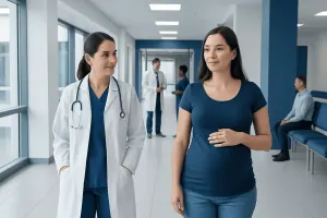 Healthy Pregnancy: What Is Normal, What Is Not, and When to Seek Care