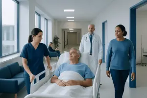 Heart Bypass Surgery Hospital Stay: What Happens Day by Day