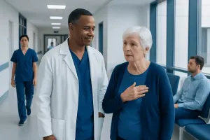 Heart Murmur Explained: Innocent Sounds vs Valvular Disease