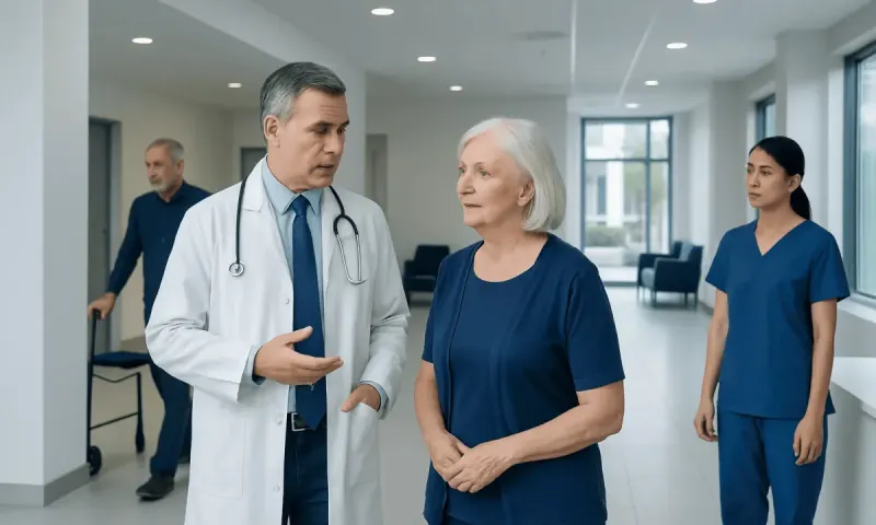 Heart Stents: How They Work and When You May Need One