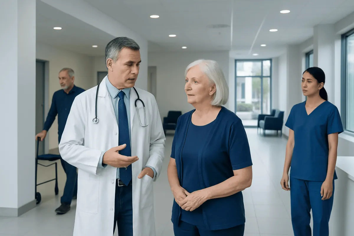 Heart Stents: How They Work and When You May Need One