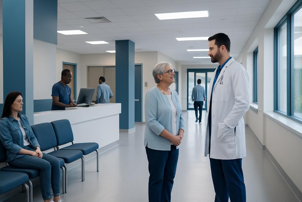Overview: What a Hemogram Is and Why Doctors Order It — blood hemogram test