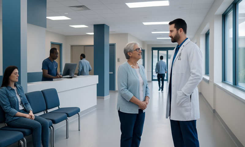 Overview: What a Hemogram Is and Why Doctors Order It — blood hemogram test