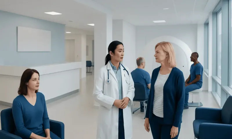 Hida Scan: An Evidence-Based Guide for Patients