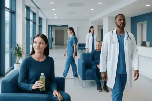 Juice Cleanse — Explained by Medical Evidence, Not Myths