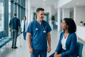 Knee Doctor Near Me: When Knee Pain Needs Specialist Care