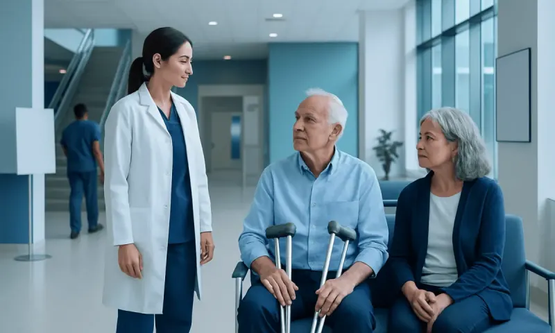 What Are Knee Replacements Made Of?