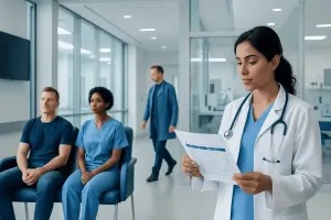 What Is a Lab Test Panel and Why Are Tests Grouped Together?