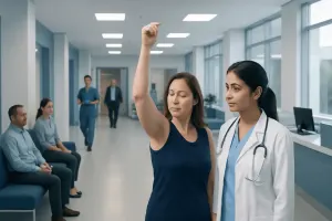 Mini Arm Lift: Who Is a Candidate and What to Expect