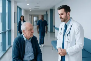 What Is a Movement Disorder Specialist and When Should You See One?