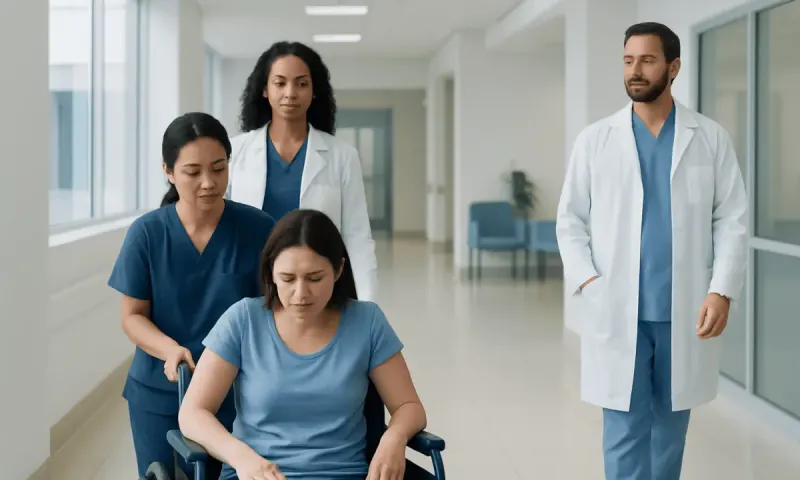 Myoclonic Seizures Cause Brief, Shock-Like Muscle Jerks
