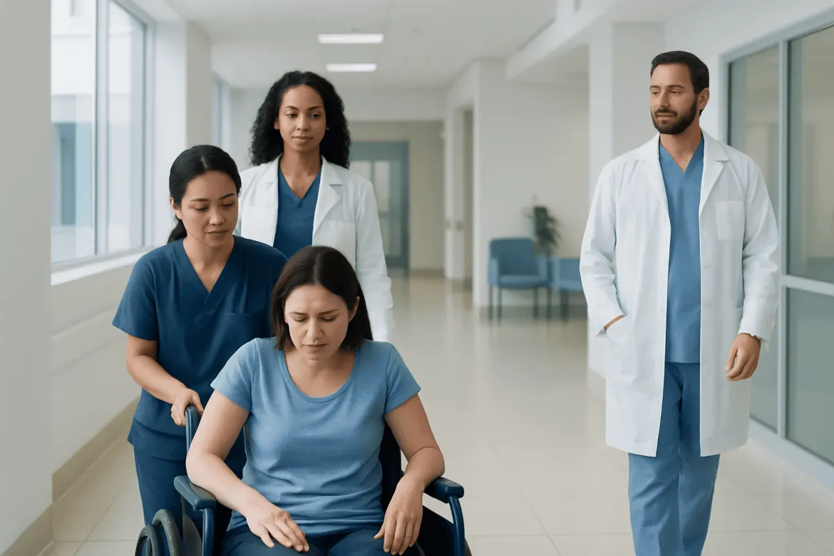 Myoclonic Seizures Cause Brief, Shock-Like Muscle Jerks