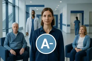 A negative blood type: A Complete Guide to Types, Compatibility, and Health Implications