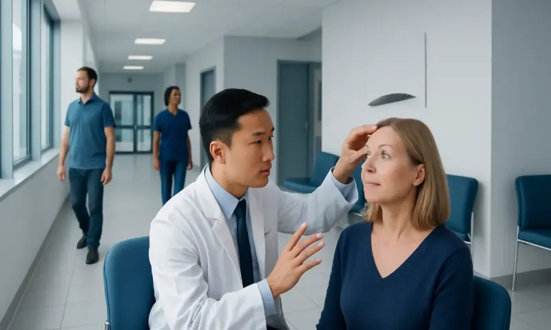 What Is a Neuro-Ophthalmologist? When Eye Symptoms Need a Neurology Specialist