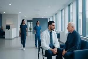 Neuro-Otology Evaluation: What to Expect at Your First Visit