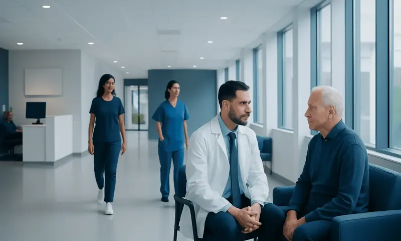 Neuro-Otology Evaluation: What to Expect at Your First Visit
