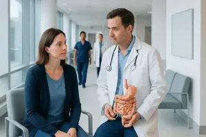 What Is a Neurogastroenterologist and When Should You See One?