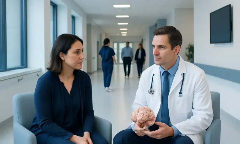 What a Neuroimmunologist Does: Conditions Treated and What to Expect at Your Visit