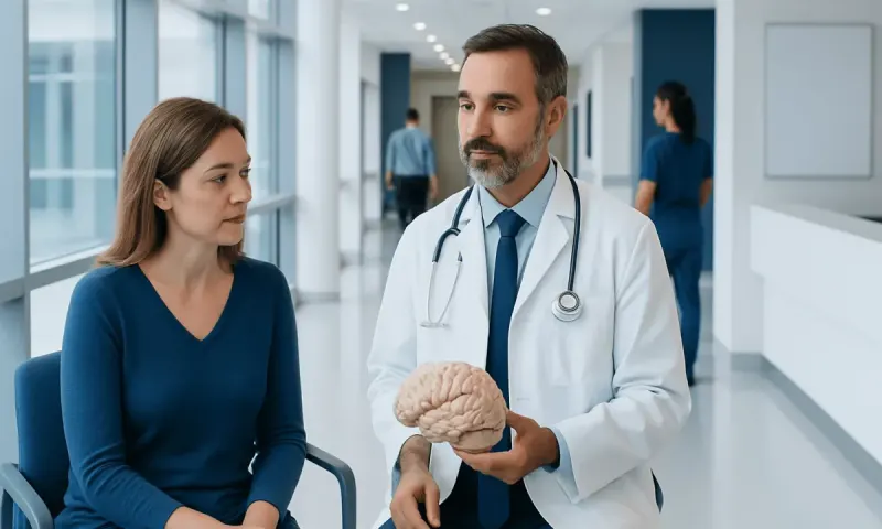 What Does a Neuroimmunologist Do? Conditions They Treat and When Referral Helps