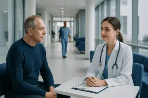 What Does a Neurologist Do During a Consultation?