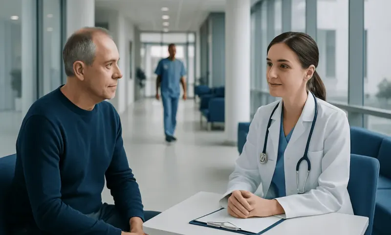What Does a Neurologist Do During a Consultation?