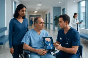 Neuromodulation Procedure Step by Step: From Assessment to Device Programming