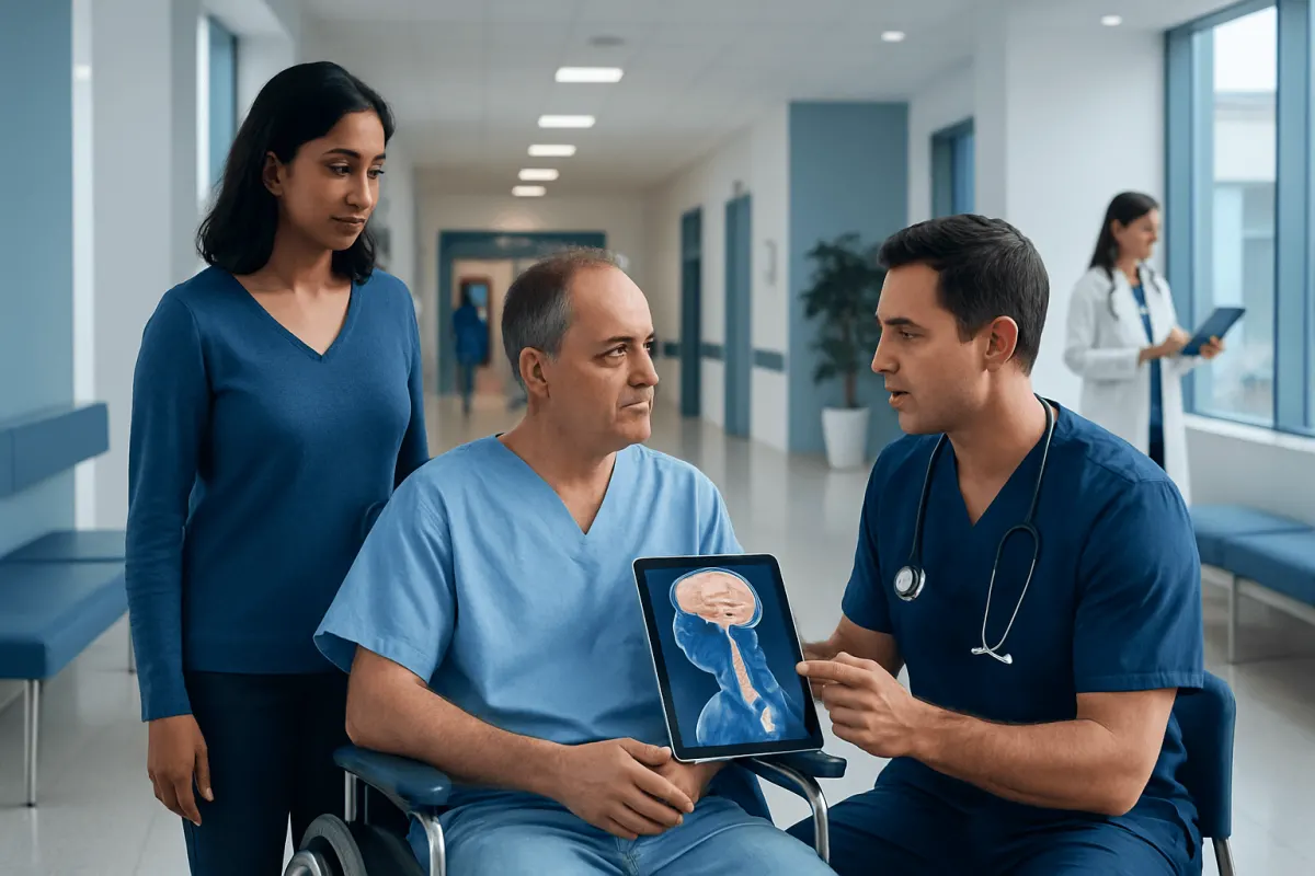 Neuromodulation Procedure Step by Step: From Assessment to Device Programming