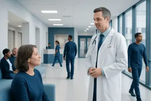 What Is a Neuromodulator in Medicine?