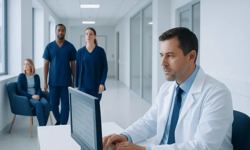 What Does a Neurophysiologist Do and When Might You Need One?