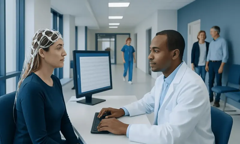 What Does a Neurophysiologist Do? Tests, Training, and When You May Need One