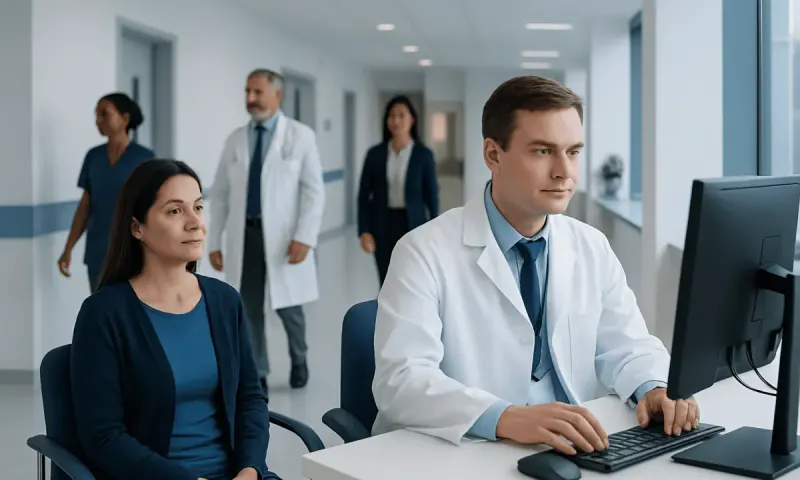 What Does a Neurophysiologist Do? Roles in Diagnosis, Monitoring, and Care