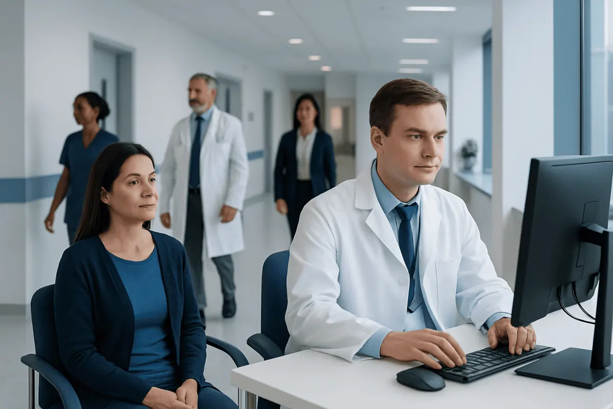 What Does a Neurophysiologist Do? Roles in Diagnosis, Monitoring, and Care