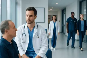 What Does a Neurophysiologist Do? Tests, Training, and Role in Diagnosis