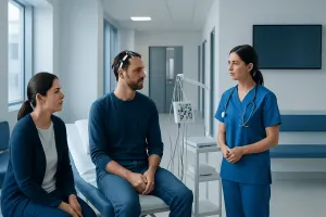 What Happens at a Neurophysiology Appointment? Tests, Preparation, and What to Expect