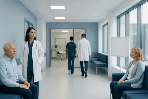 Choosing a Neurophysiology Department: Questions Patients Should Ask