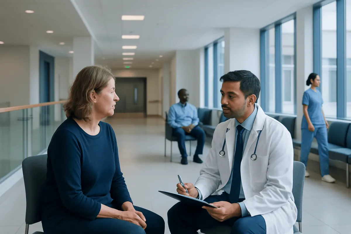 When to See a Neuropsychiatrist for Memory, Mood, or Behavior Changes